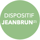 Pictogramme Dispositif JEANBRUN
